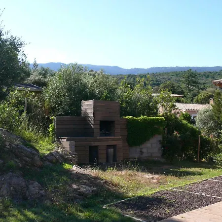 度假居 Maison De Alzu *