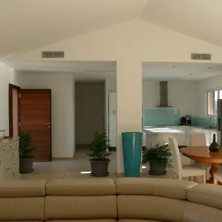 Maison De Alzu 度假居 *