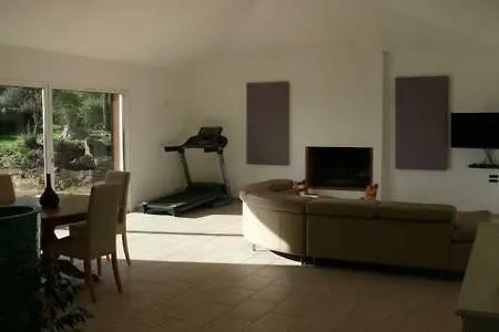 Maison De Alzu 度假居 维琪奥港