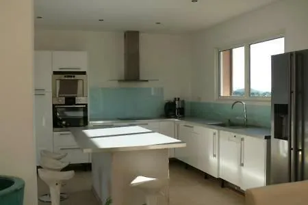 Maison De Alzu * 维琪奥港